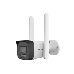 Cámara 4G LTE 2MP Exterior Hikvision