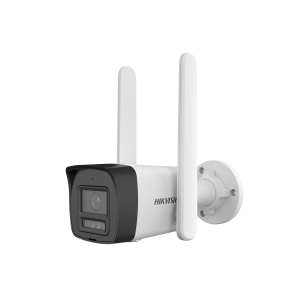 Cámara 4G LTE 2MP Exterior Hikvision