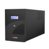 UPS 3000VA 1800W 120V R/X Hikvision