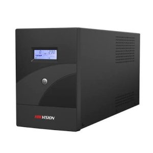UPS 3000VA 1800W 120V R/X Hikvision