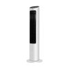 Ventilador de Torre 40" Oscilante con Tanque 4L Navia