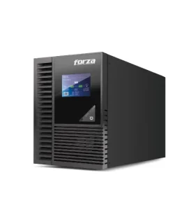 UPS Online 2000VA 1800W Senoidal Pura 120V FDC-2000T Forza