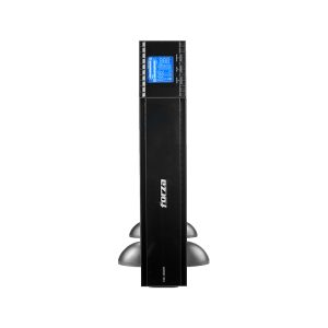 UPS Online 3KVA 3000W Senoidal Pura Rack FDC-3011RUL Forza