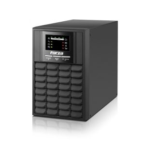 UPS Online 1000VA 700W Senoidal Pura 120V RT1000VA Forza