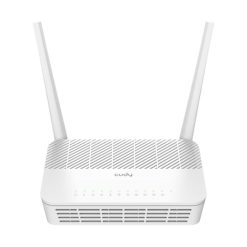 Router AC1200 GPON Doble Banda GP1200 Cudy