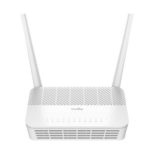 Router AC1200 GPON Doble Banda GP1200 Cudy