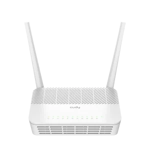 Router AC1200 GPON Doble Banda GP1200 Cudy