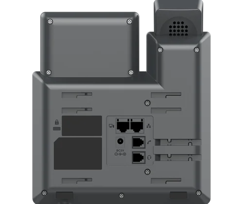 Teléfono IP PoE 2 Líneas y 4 SIP LCD GRP2602P Grandstream - Imagen 6