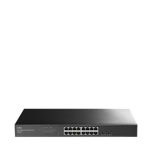Switch Gigabit Administrable de 16 Puertos GS1016ES2 Cudy