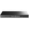 Switch Gigabit Administrable de 16 Puertos GS1016ES2 Cudy