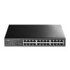 Switch Gigabit No Administrable de 24 Puertos GS1024 Cudy