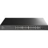 Switch Gigabit Administrable de 26 Puertos GS1028ES2 Cudy