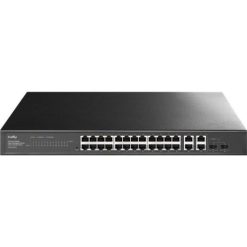 Switch Gigabit Administrable de 26 Puertos GS1028ES2 Cudy