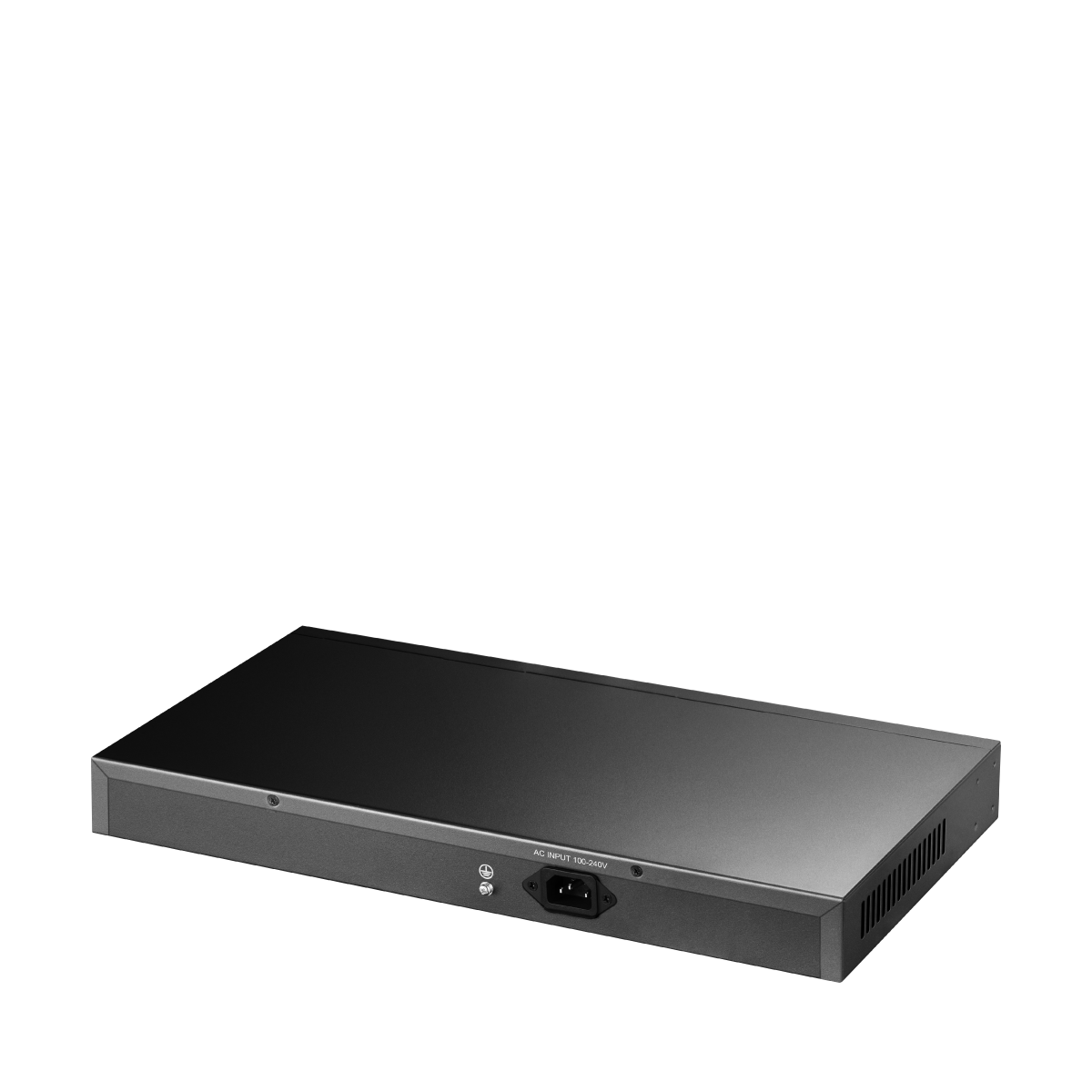 Switch Gigabit Administrable 24 Puertos GS2024S2 Cudy - Imagen 3