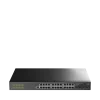Switch Administrable Gigabit 24 Puertos y 4 SFP GS2024S2 Cudy