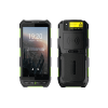 Terminal Control de Asistencia Movil 4G Facial QR Horus H1 ZKTeco