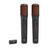 Micrófonos Inalámbricos USB-C Con Eliminación De Voces IA EasySing JBL