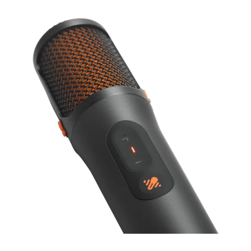 Micrófonos Inalámbricos USB-C Con Eliminación De Voces IA EasySing JBL - Imagen 6