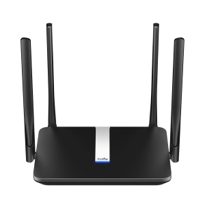 Router AC1200 1200Mbps Wi-Fi 4G LTE LT500 Cudy