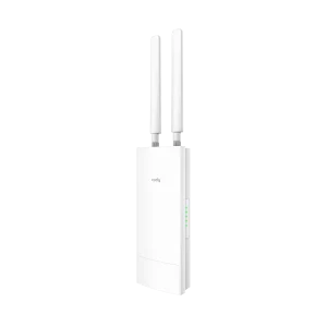 Repetidor De Exterior AC1200 Punto De Acceso Wi-Fi Adaptador POE RE1200 Cudy