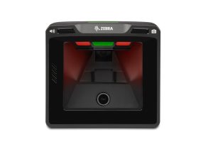 Lector Escáner de Mesa Vertical 1D y 2D SP7201-V Zebra