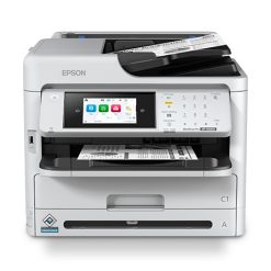 Impresora Monocromática Workforce Pro WF-M5899 Epson