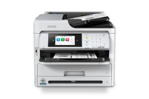 Impresora Monocromática Workforce Pro WF-M5899 Epson