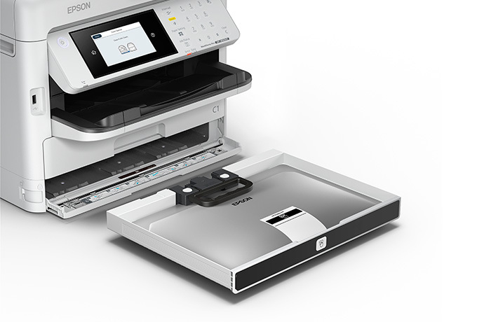 Impresora Monocromática Workforce Pro WF-M5899 Epson - Imagen 6