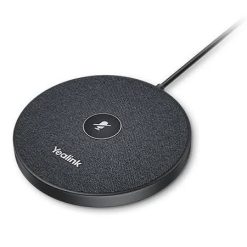 Micrófono de Mesa para Conferencias Alámbrico VCM35 Yealink