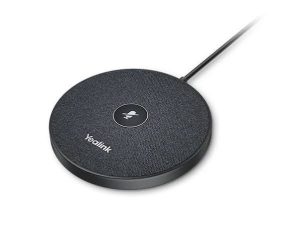 Micrófono de Mesa para Conferencias Alámbrico VCM35 Yealink