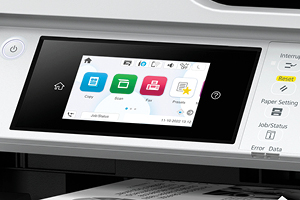 Impresora Monocromática Workforce Pro WF-M5899 Epson - Imagen 7